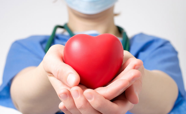 6796 Кардиолог рассказала, как защитить сердце от стресса