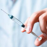 6664 Первые данные: 4-я доза вакцины многократно повышает уровень антител