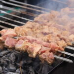 6965 Диеты с низким содержанием мяса снижают риск развития рака