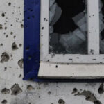 6967 Украинцам объяснили, как защитить себя от взрыва в помещении с окнами