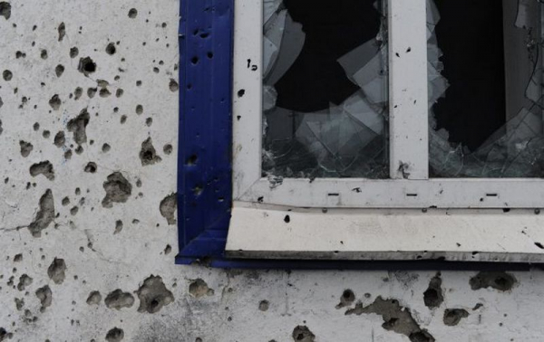 6967 Украинцам объяснили, как защитить себя от взрыва в помещении с окнами
