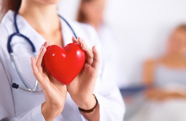 6995 Генетики узнали, как восстановить тело после сердечного приступа