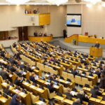 7001 Госдума приняла закон о послаблениях для поставщиков по госконтрактам