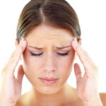 7010 Женщины с эндометриозом оказались более подвержены мигрени