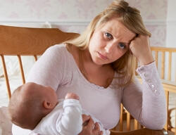 Как воспитывать ребенка матери-одиночке