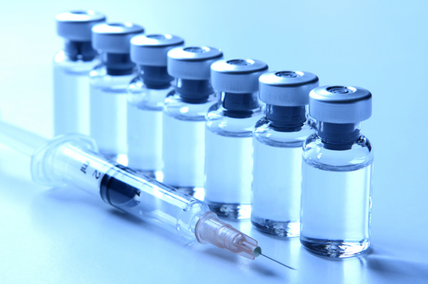 7272 Регулятор США по лекарствам одобрил первую в мире вакцину от пневмовируса RSV